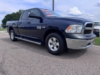Image for 2016 Dodge Ram 1500 Tradesman Quad Cab ID: 6624950