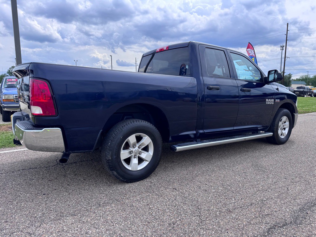 2016 Dodge Ram 1500 Image 6