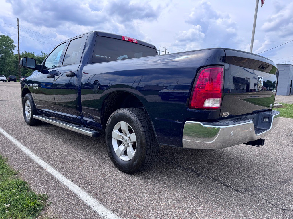 2016 Dodge Ram 1500 Image 7