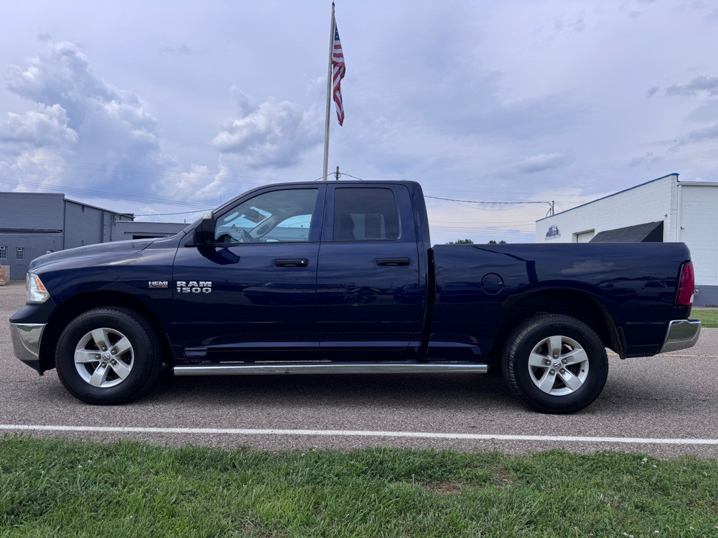 2016 Dodge Ram 1500 Image 8