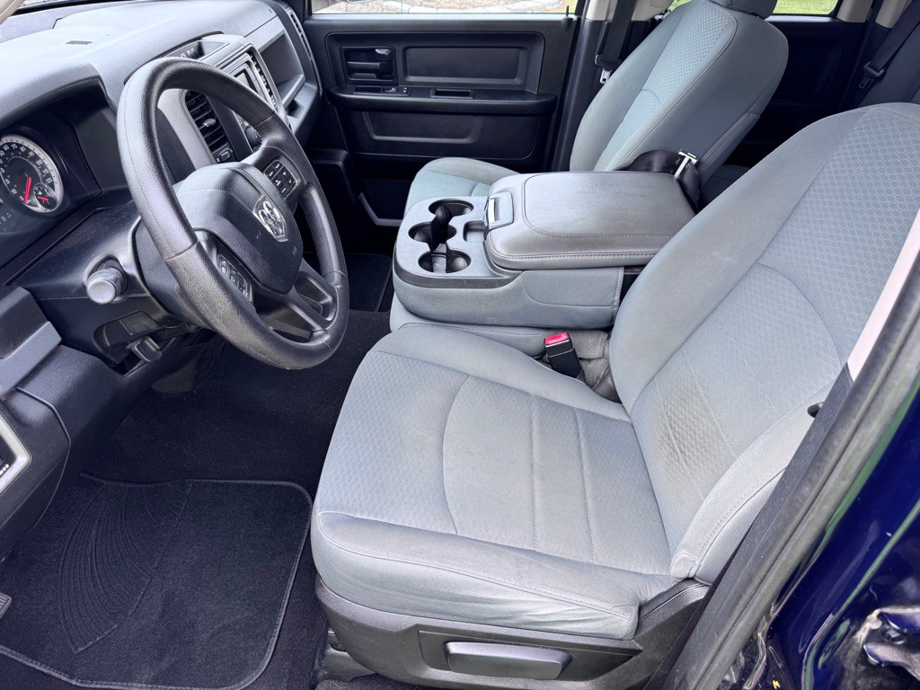 2016 Dodge Ram 1500 Image 9