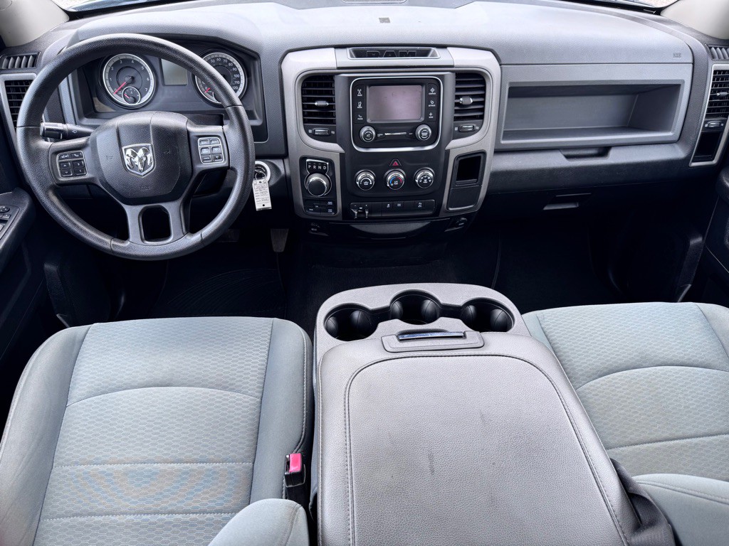 2016 Dodge Ram 1500 Image 10