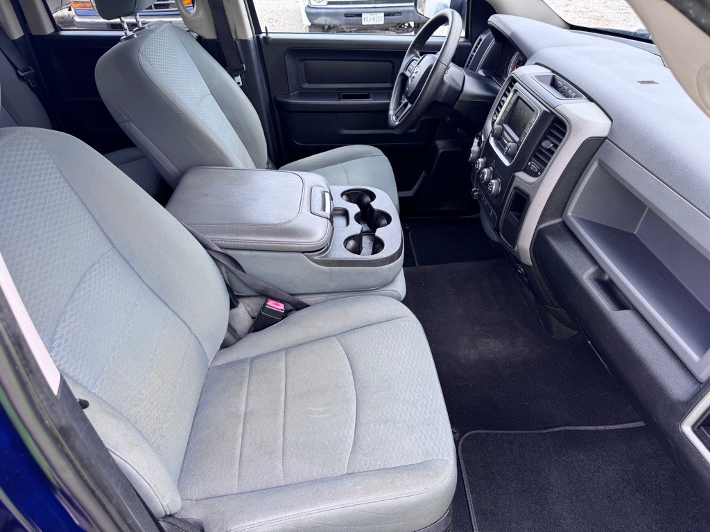 2016 Dodge Ram 1500 Image 11
