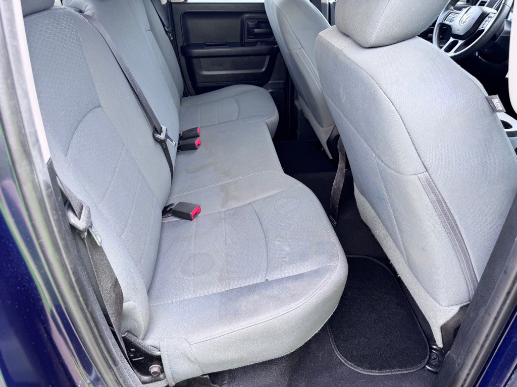 2016 Dodge Ram 1500 Image 12