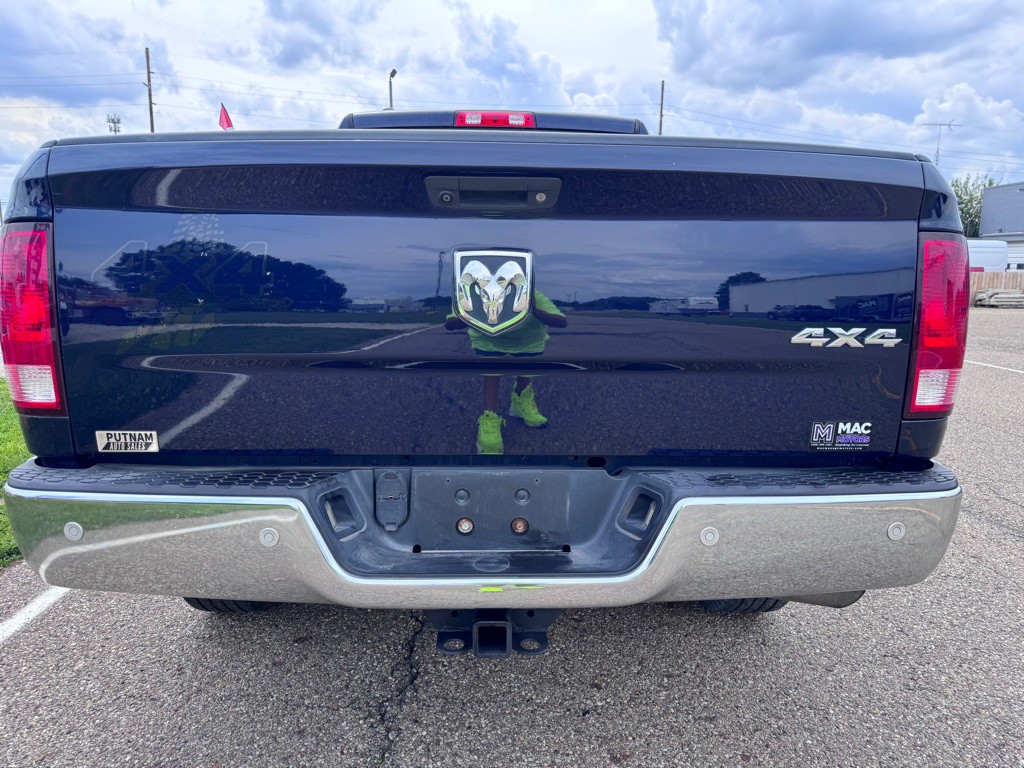 2016 Dodge Ram 1500 Image 14
