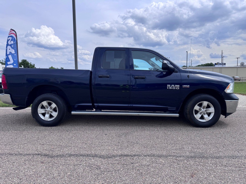 2016 Dodge Ram 1500 Image 19