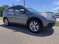 Image for 2013 Honda CR-V Ex-l Sport Utility ID: 6625929