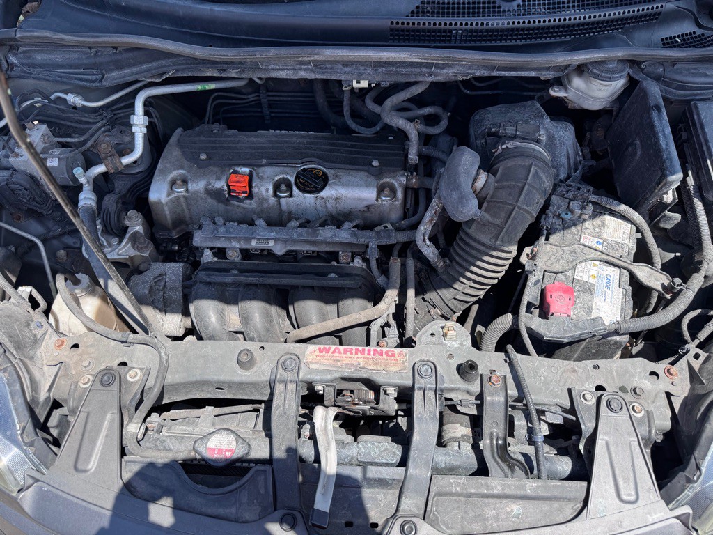2013 Honda CR-V Image 5