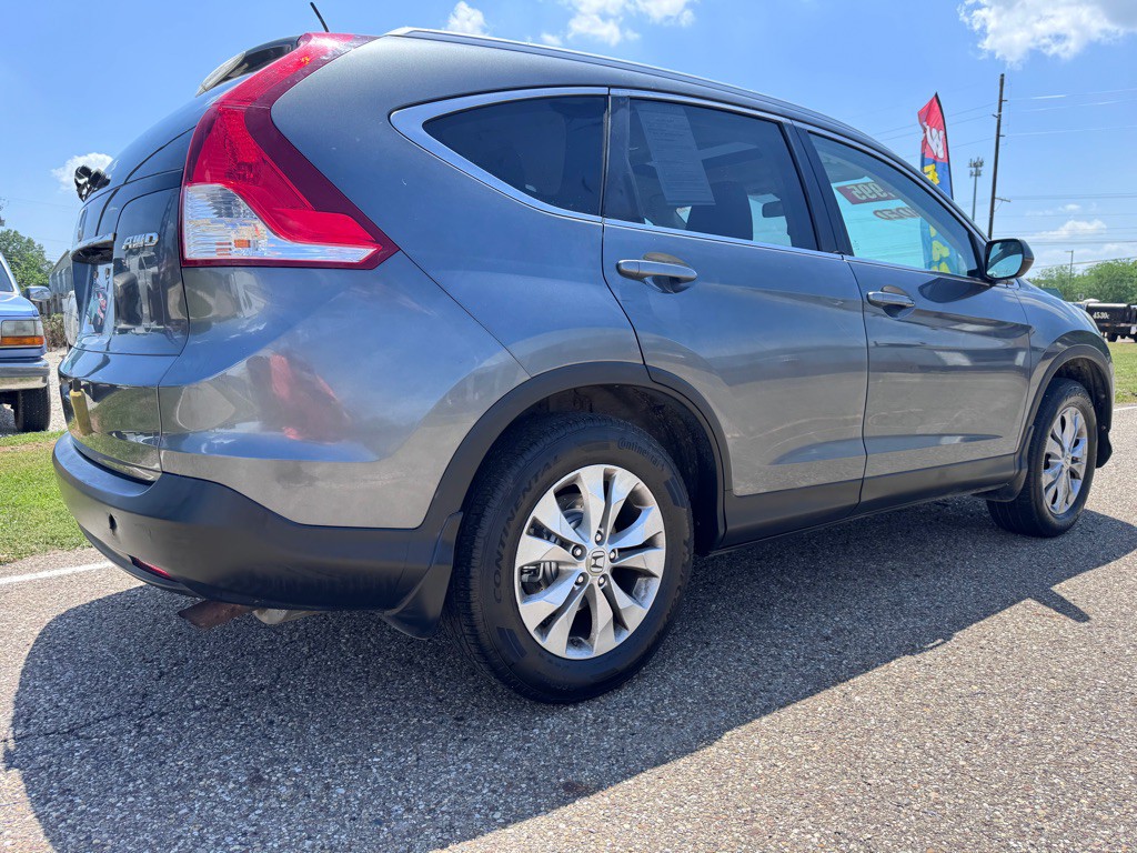 2013 Honda CR-V Image 6