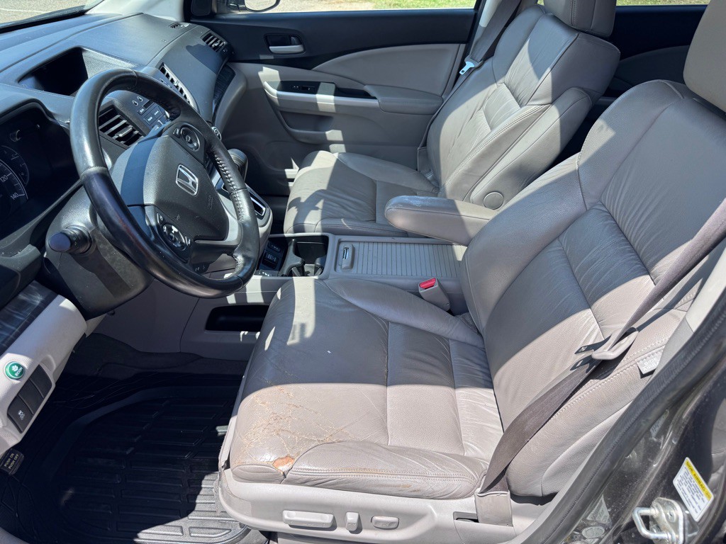 2013 Honda CR-V Image 9