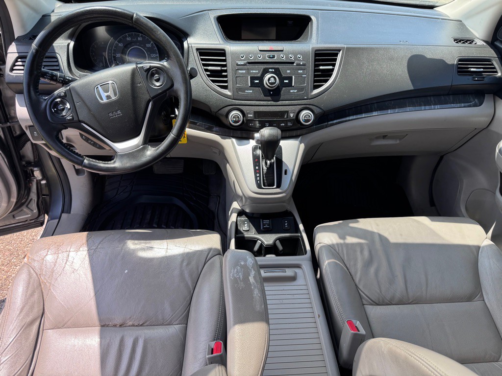 2013 Honda CR-V Image 10