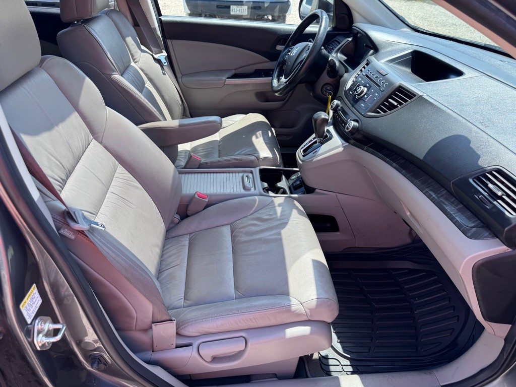 2013 Honda CR-V Image 11