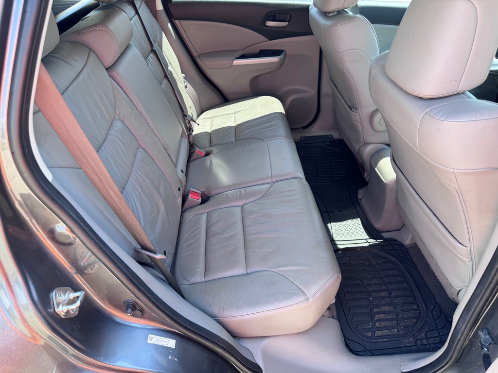 2013 Honda CR-V Image 12