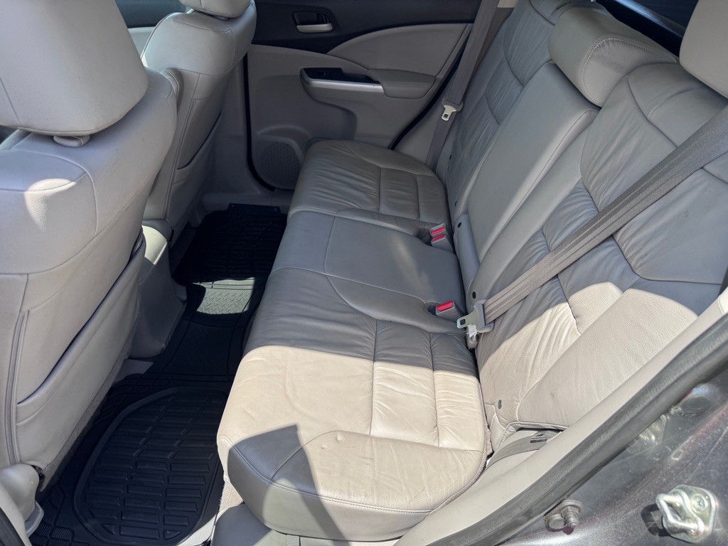 2013 Honda CR-V Image 13