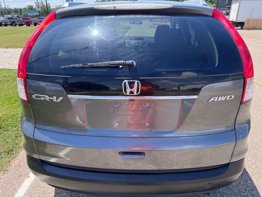 2013 Honda CR-V Image 14