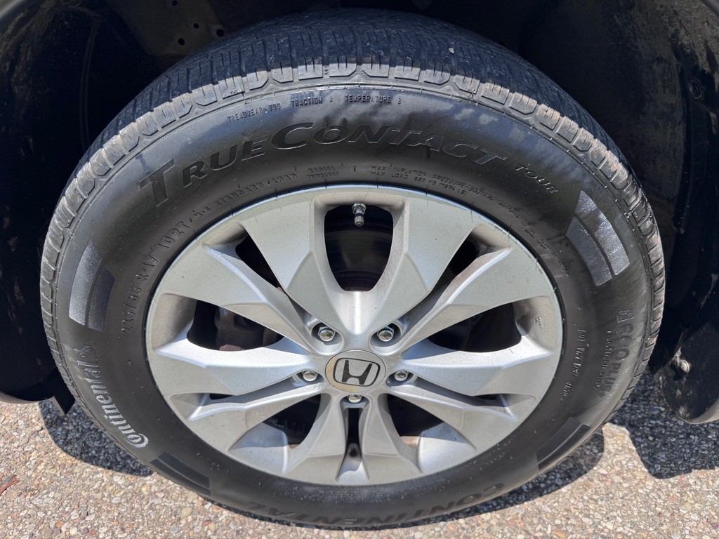 2013 Honda CR-V Image 15