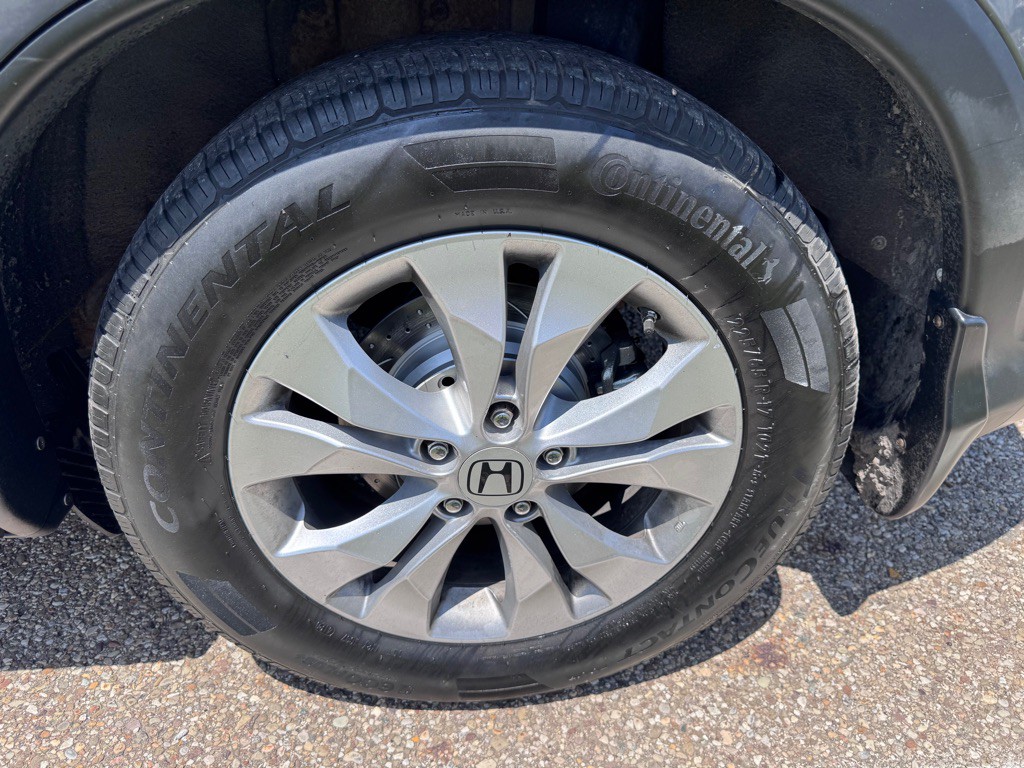 2013 Honda CR-V Image 16