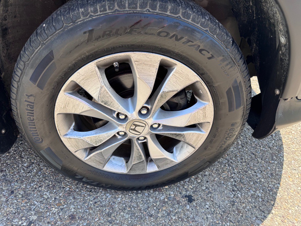 2013 Honda CR-V Image 18