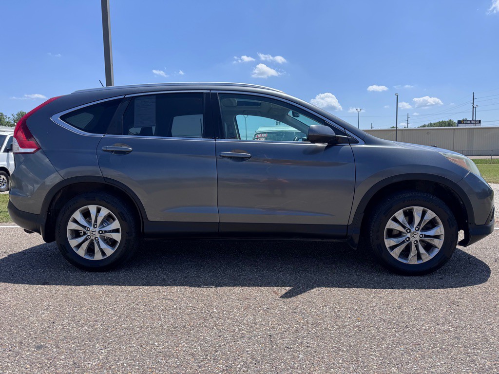 2013 Honda CR-V Image 19