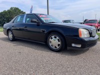 Image for 2005 Cadillac DeVille DHS ID: 6658072