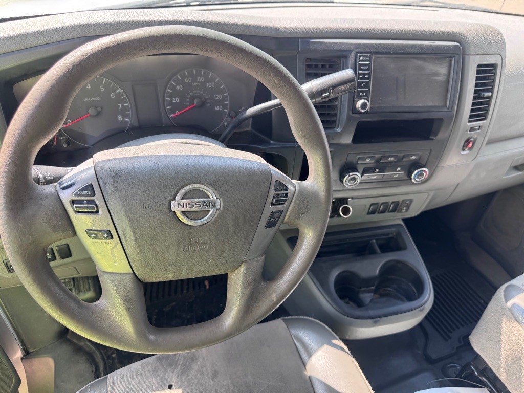 2019 Nissan NV Image 10