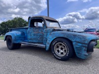 Image for 2005 Mercury Grand Marquis Rat Rod ID: 6680418