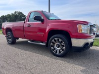 Image for 2013 GMC Sierra 1500 SLE ID: 6696732