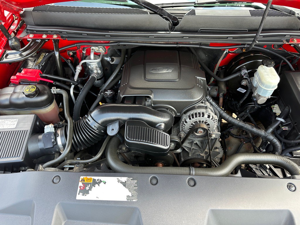 2013 GMC Sierra 1500 Image 5