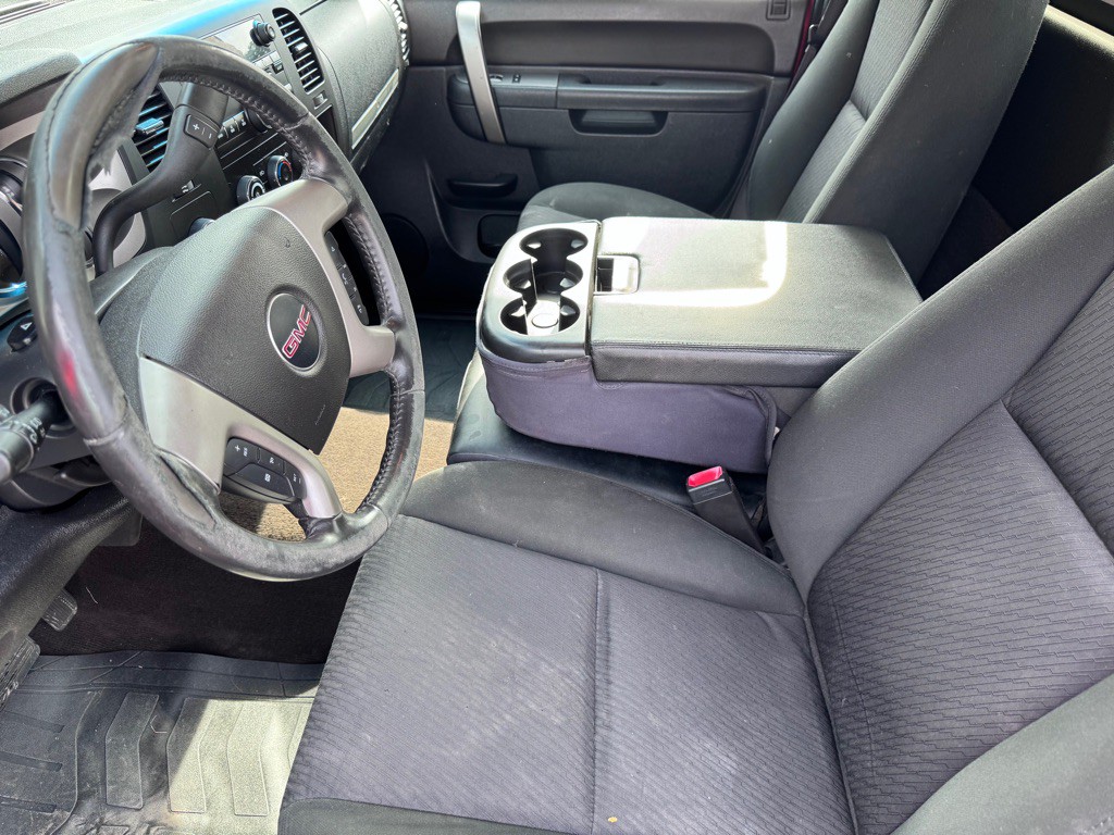 2013 GMC Sierra 1500 Image 8