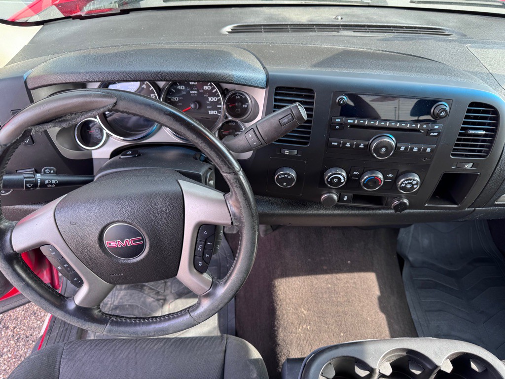 2013 GMC Sierra 1500 Image 9