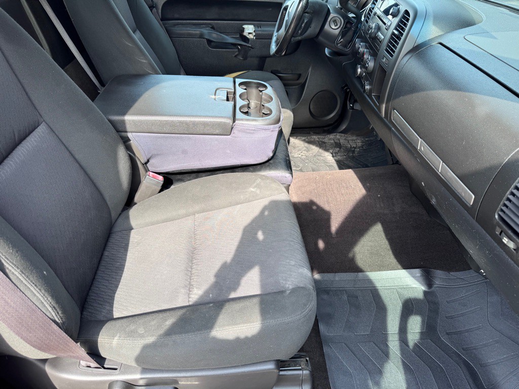 2013 GMC Sierra 1500 Image 10
