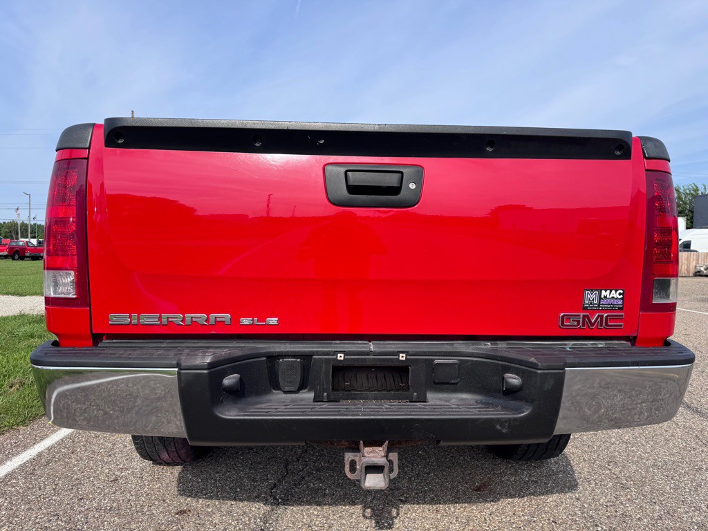 2013 GMC Sierra 1500 Image 11