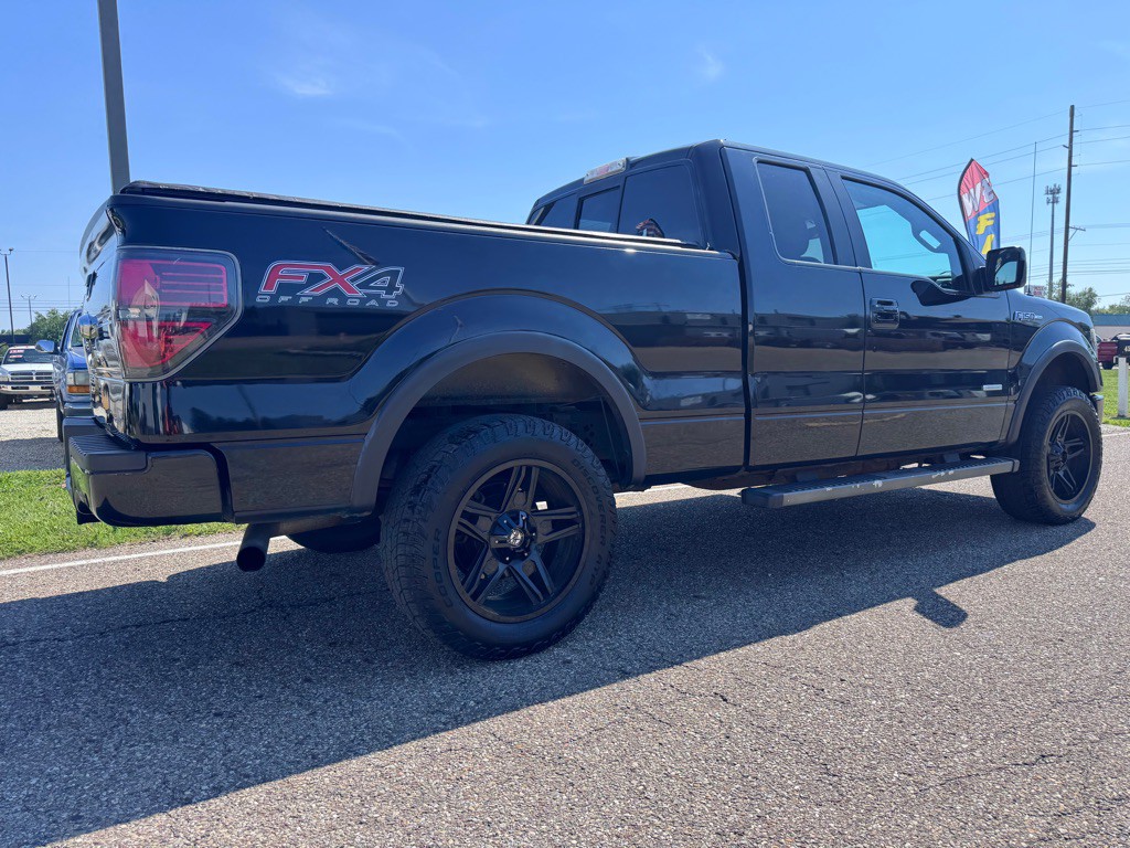 2013 Ford F-150 Image 6