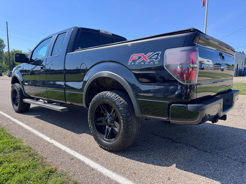2013 Ford F-150 Image 7