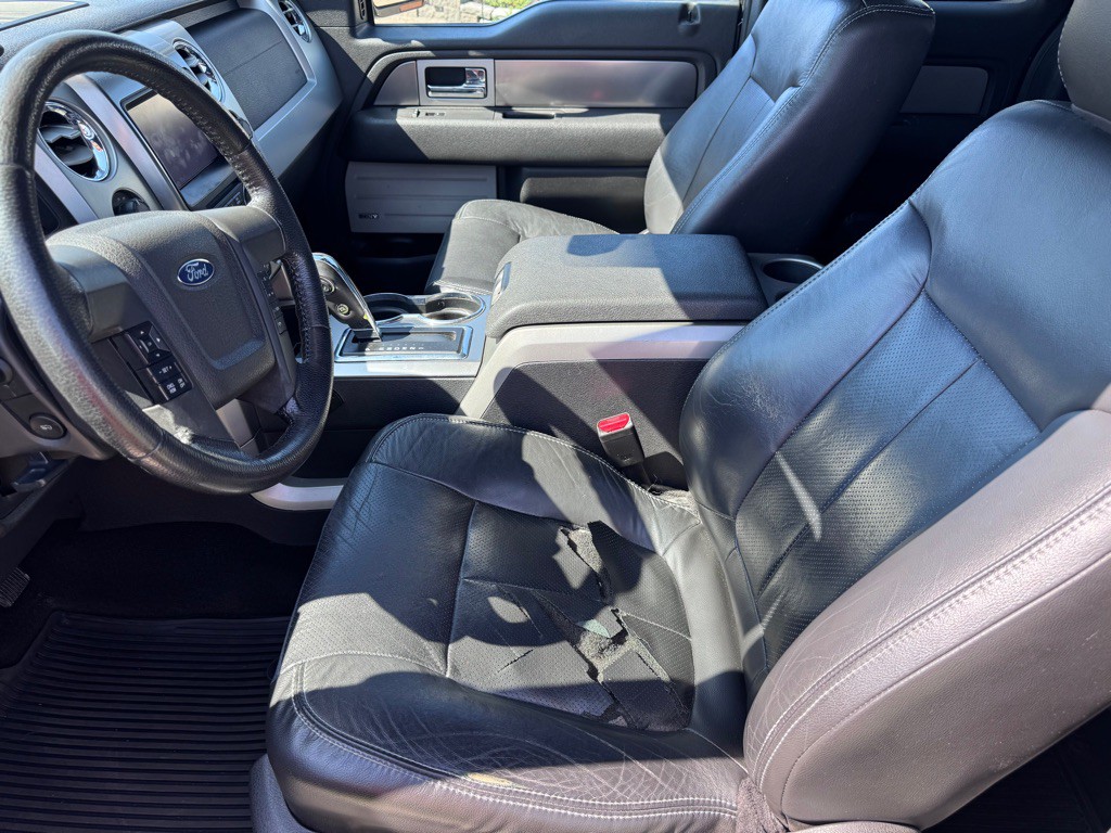 2013 Ford F-150 Image 9