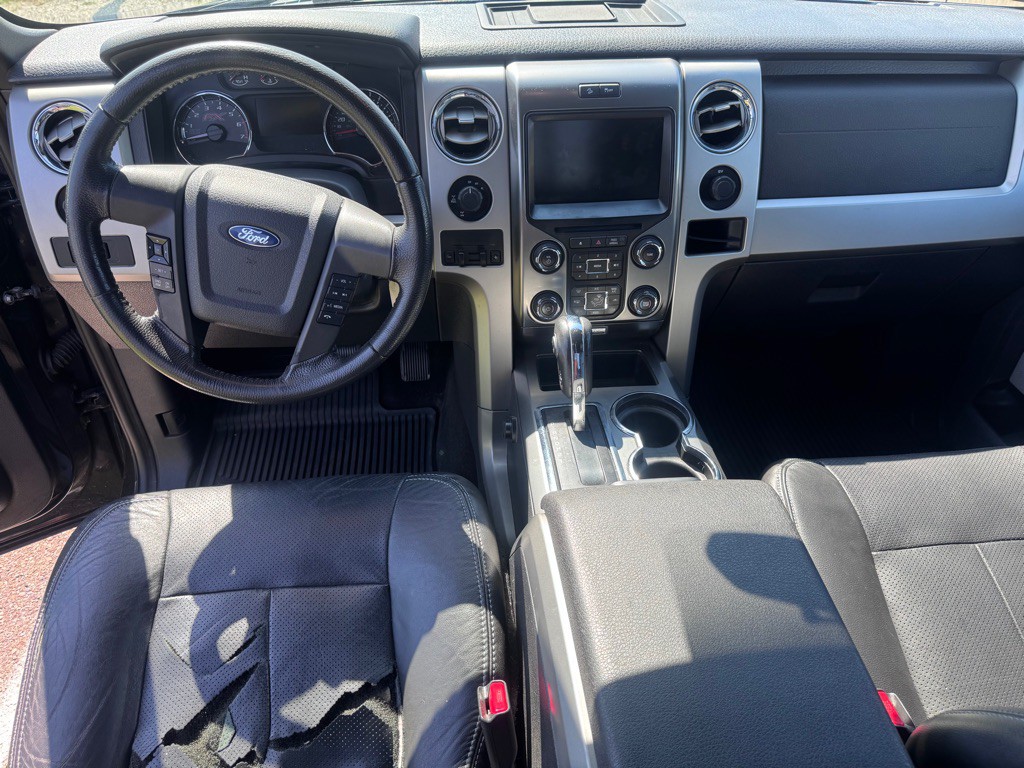 2013 Ford F-150 Image 10