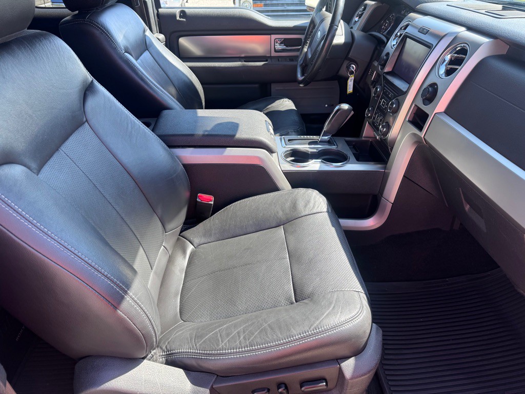 2013 Ford F-150 Image 11