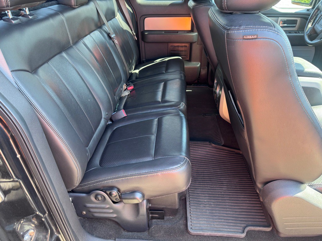 2013 Ford F-150 Image 12