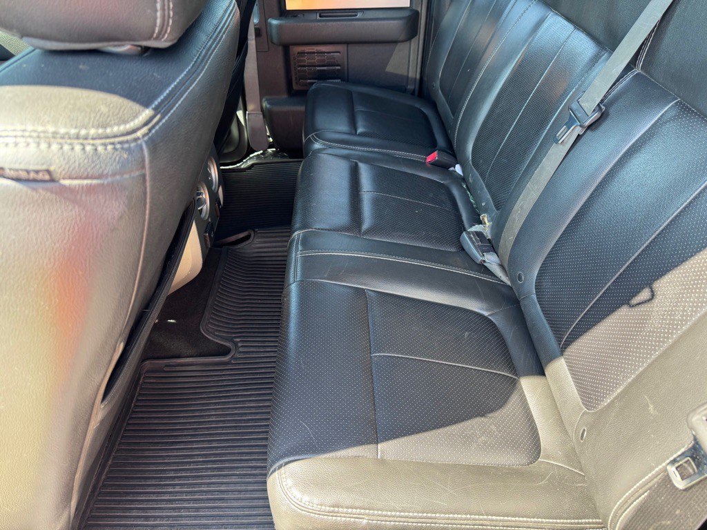2013 Ford F-150 Image 13