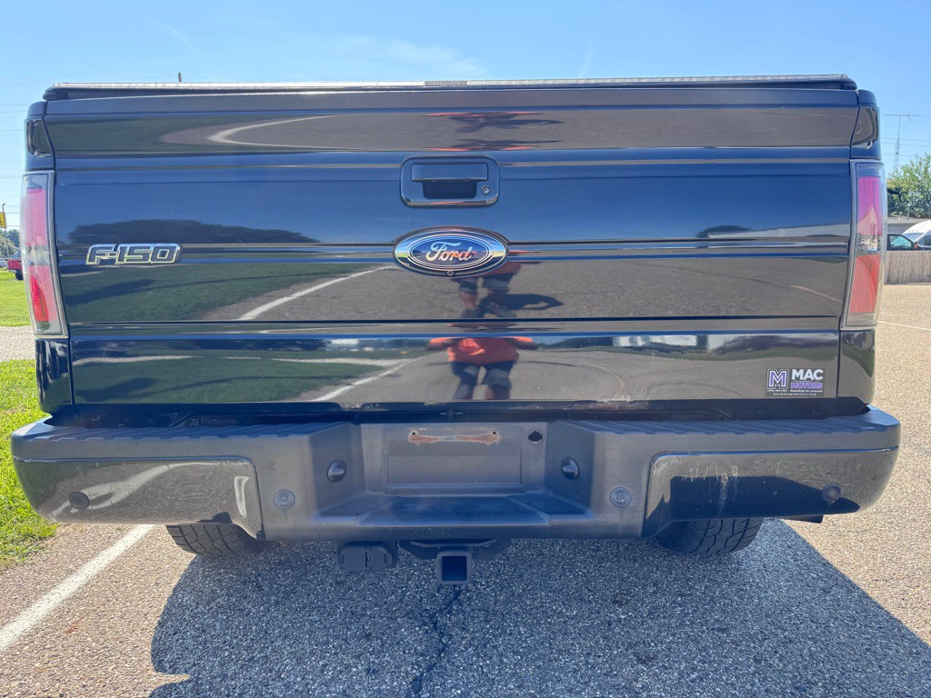 2013 Ford F-150 Image 14