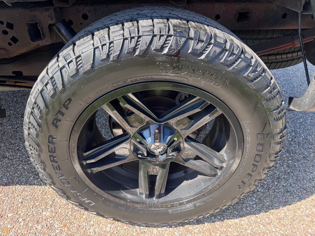 2013 Ford F-150 Image 16