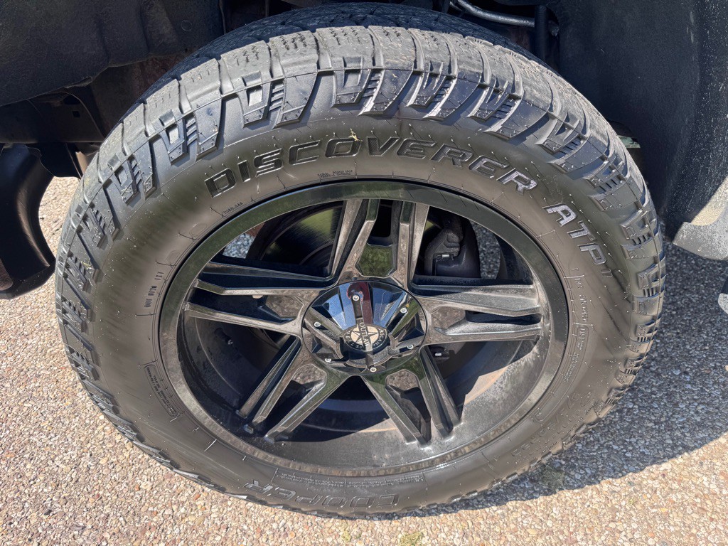 2013 Ford F-150 Image 18