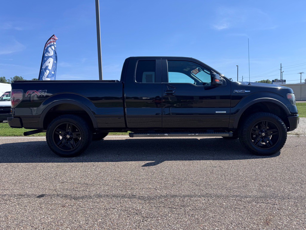 2013 Ford F-150 Image 19