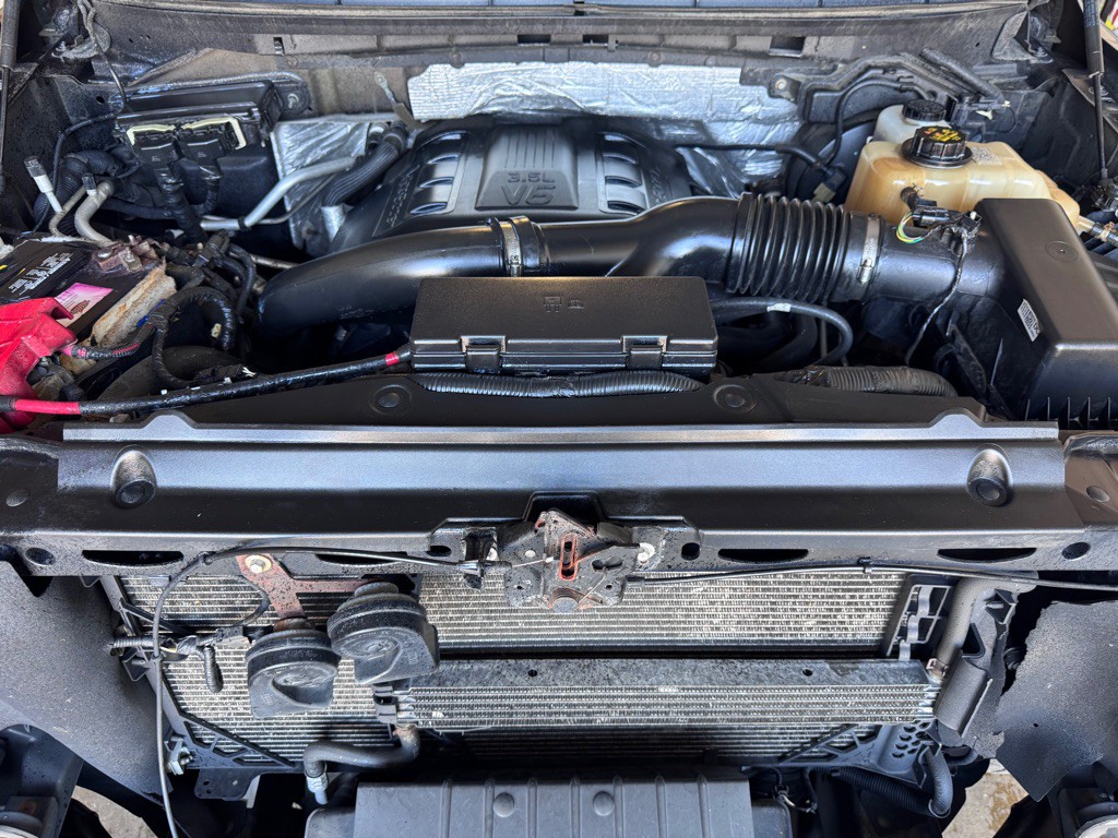 2013 Ford F-150 Image 5