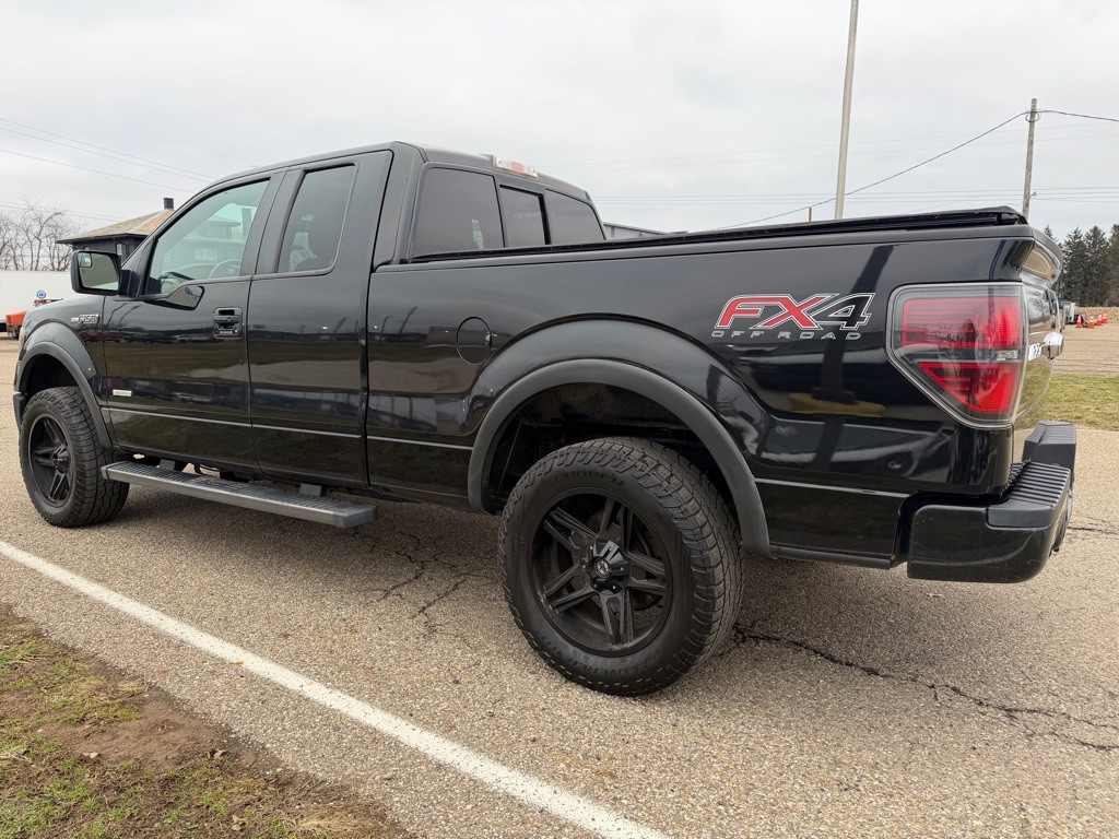 2013 Ford F-150 Image 7