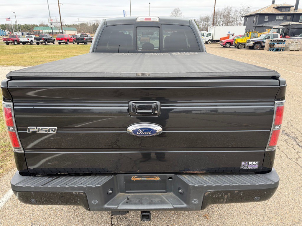 2013 Ford F-150 Image 14