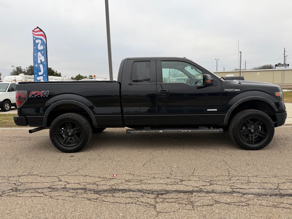 2013 Ford F-150 Image 19