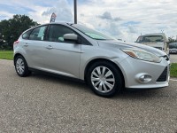 Image for 2012 Ford Focus  ID: 6713210