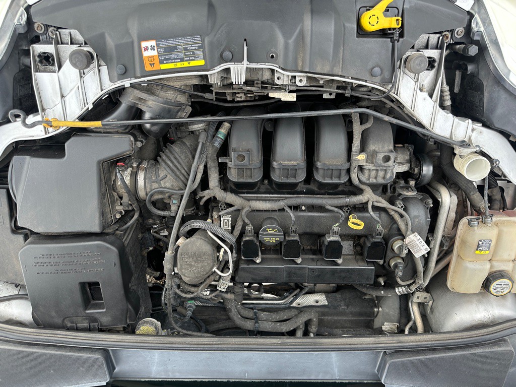 2012 Ford Focus Image 5