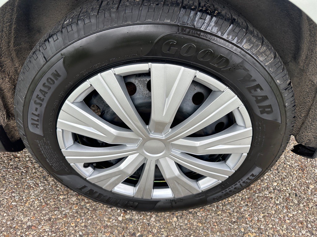 2012 Ford Focus Image 15